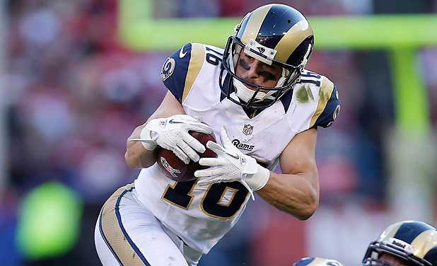 The Patriots quickly signed Danny Amendola after Wes Welker left for Denver Wednesday. (Marcio Jose Sanchez/AP)